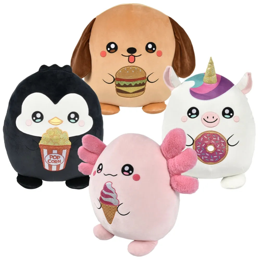 vp-15-inch-foodie-animal-squishy-ishies-701473_701473