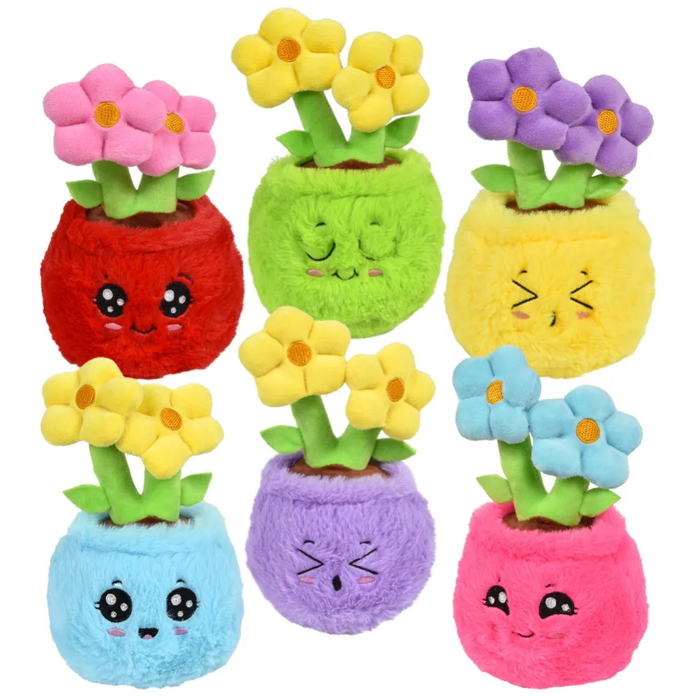 8-inch-flower-pots-plush-701493_701493