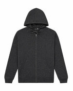 Mens Full Zip Hoodies