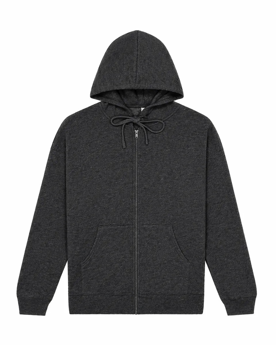 Mens Full Zip Hoodies
