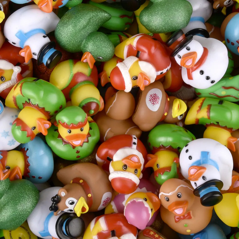 2-inch-christmas-rubber-ducky-assortment-100ct-712006_712006
