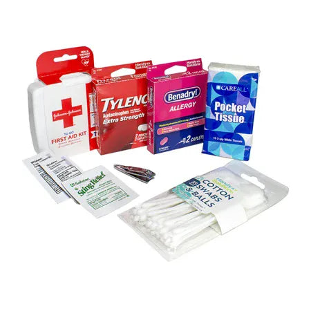 Large First Aid Kit