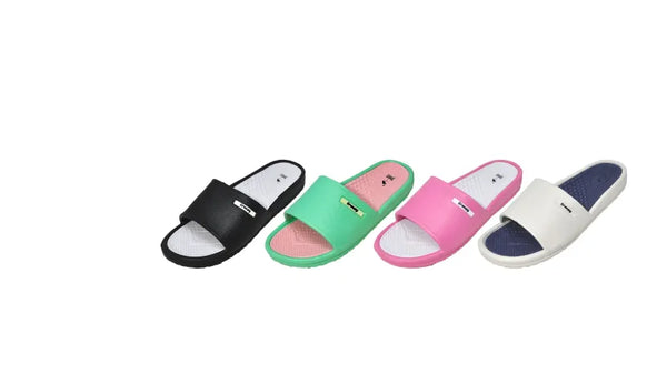 Womens Shower Slippers