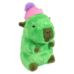 11-inch-capybaras-with-hats-698612_168309