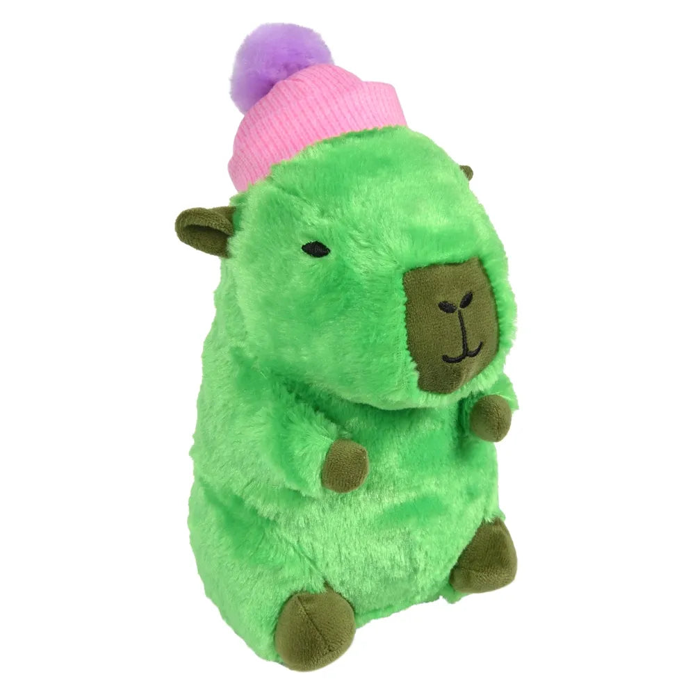 11-inch-capybaras-with-hats-698612_168309