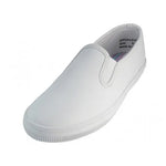 Womens Canvas Sneakers