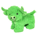 8-inch-highland-cow-colorful-698620_168330