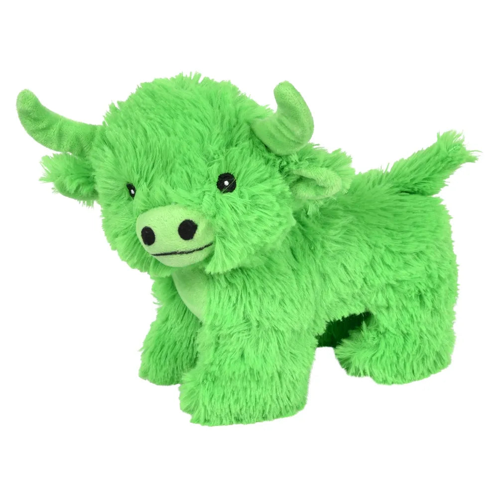 8-inch-highland-cow-colorful-698620_168330