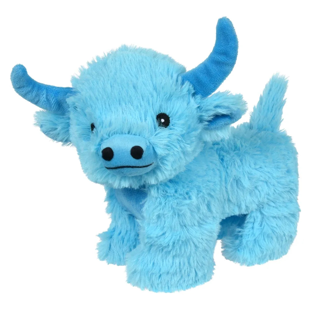 8-inch-highland-cow-colorful-698620_168329