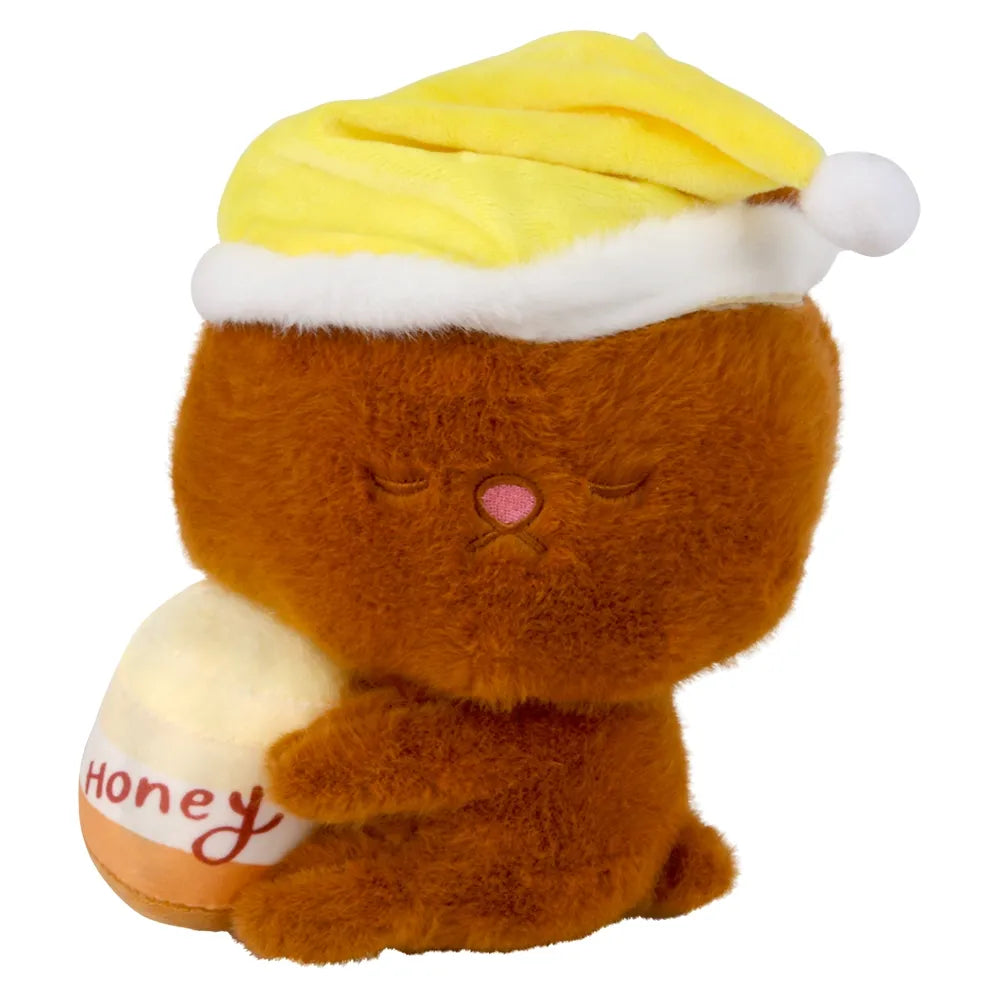 claw-it-small-honey-bear-9-inch-697045_167352