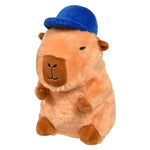 9-inch-capybaras-with-hats-698611_168308