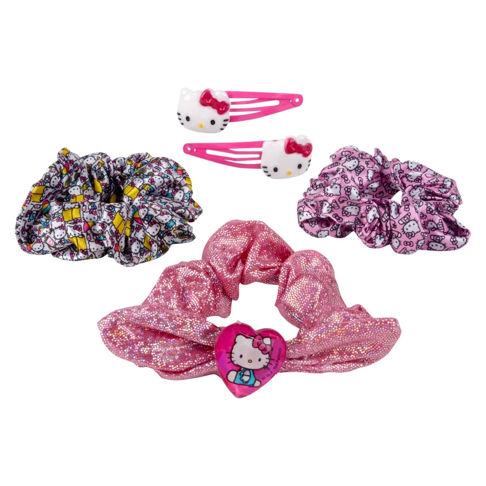 hello-kitty-3pk-scrunchie-with-2-hair-clips-691452_158672
