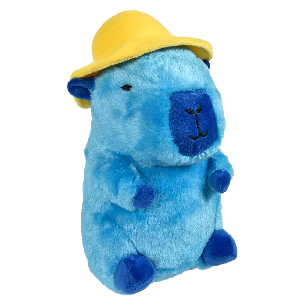 11-inch-capybaras-with-hats-698612_168311