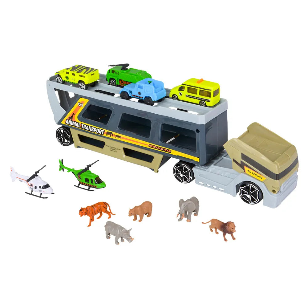 car-transporter-with-animals-614800_114516