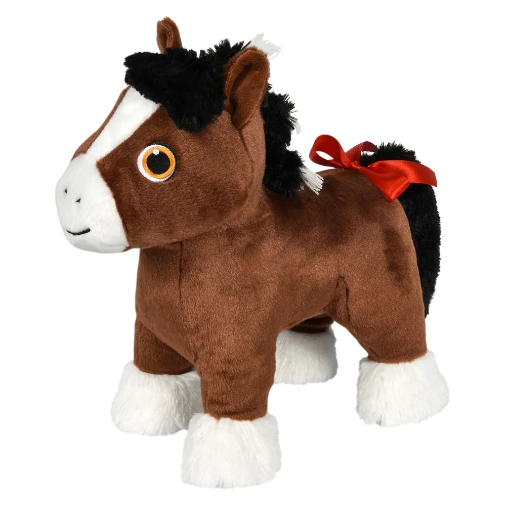 13-inch-clydesdale-horse-698580_168249