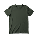 Men's Cotton Short Sleeve T-Shirts