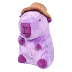 11-inch-capybaras-with-hats-698612_168310