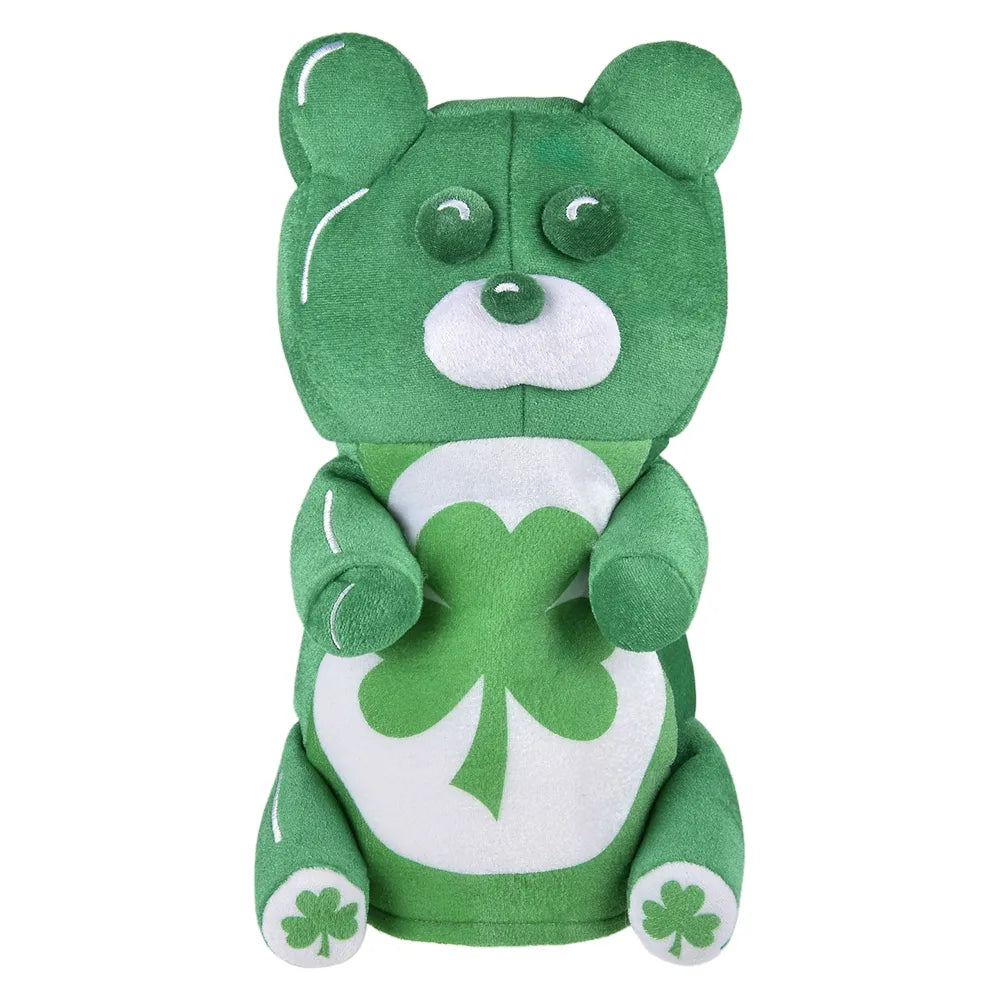 stpatricks-day-bear-hat-694381_163770