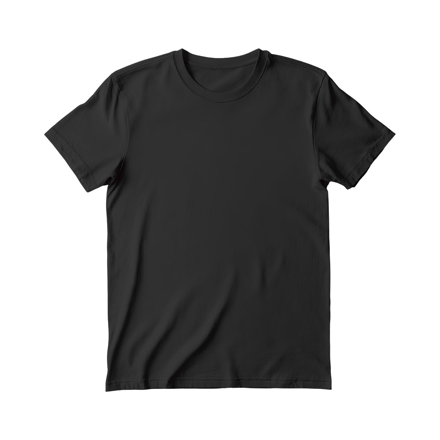 Men's Cotton Short Sleeve T-Shirts