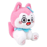 claw-it-small-sitting-dog-pink-9-inch-695600_166186