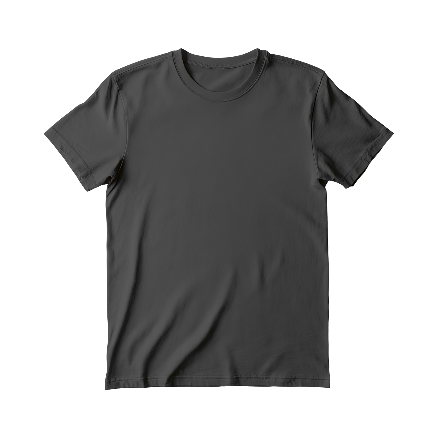 Men's Cotton Short Sleeve T-Shirts