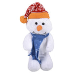 10-plush-snowman-612543_109800
