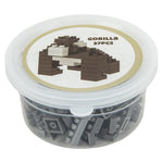 mini-blocks-gorilla-614956_114840