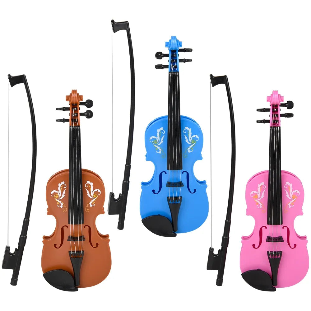 mini-violin-7-inch-696455_166886
