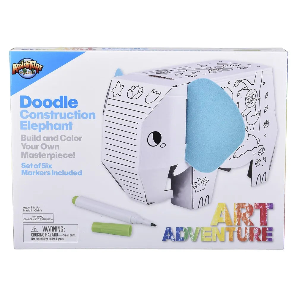 doodle-construct-elephant-617165_119308