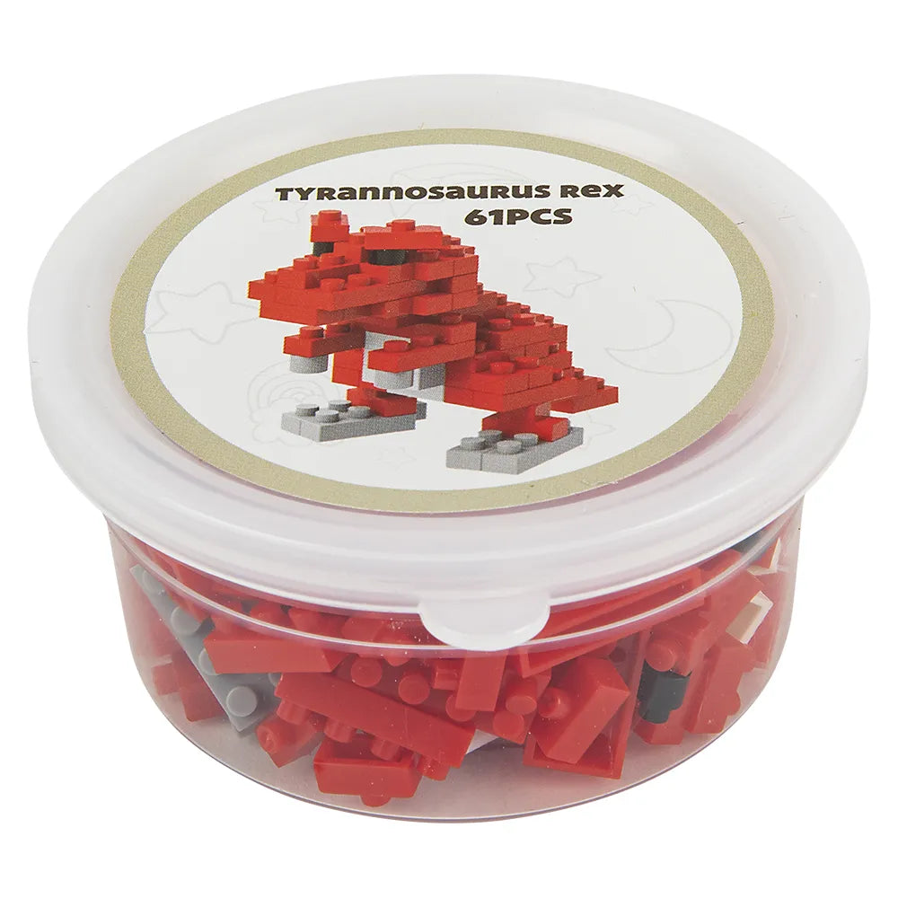 mini-blocks-t-rex-614972_114863