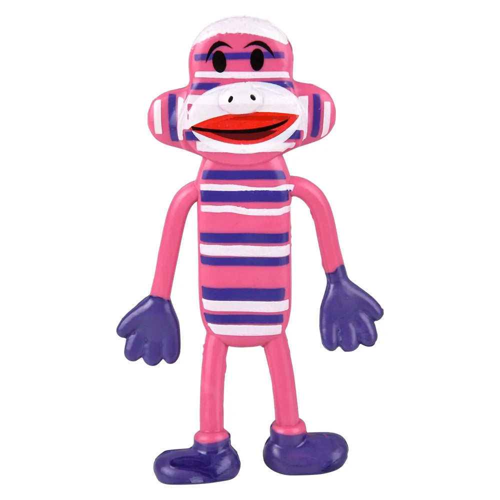 bendable-sock-monkey-617040_151840