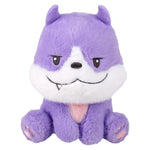 claw-it-small-sitting-dog-purple-9-inch-697044_167348