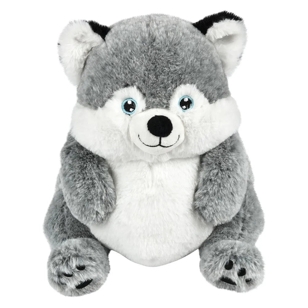 10-inch-rollie-pets-husky-644341_127947