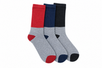 Thermal Diabetic Crew Socks