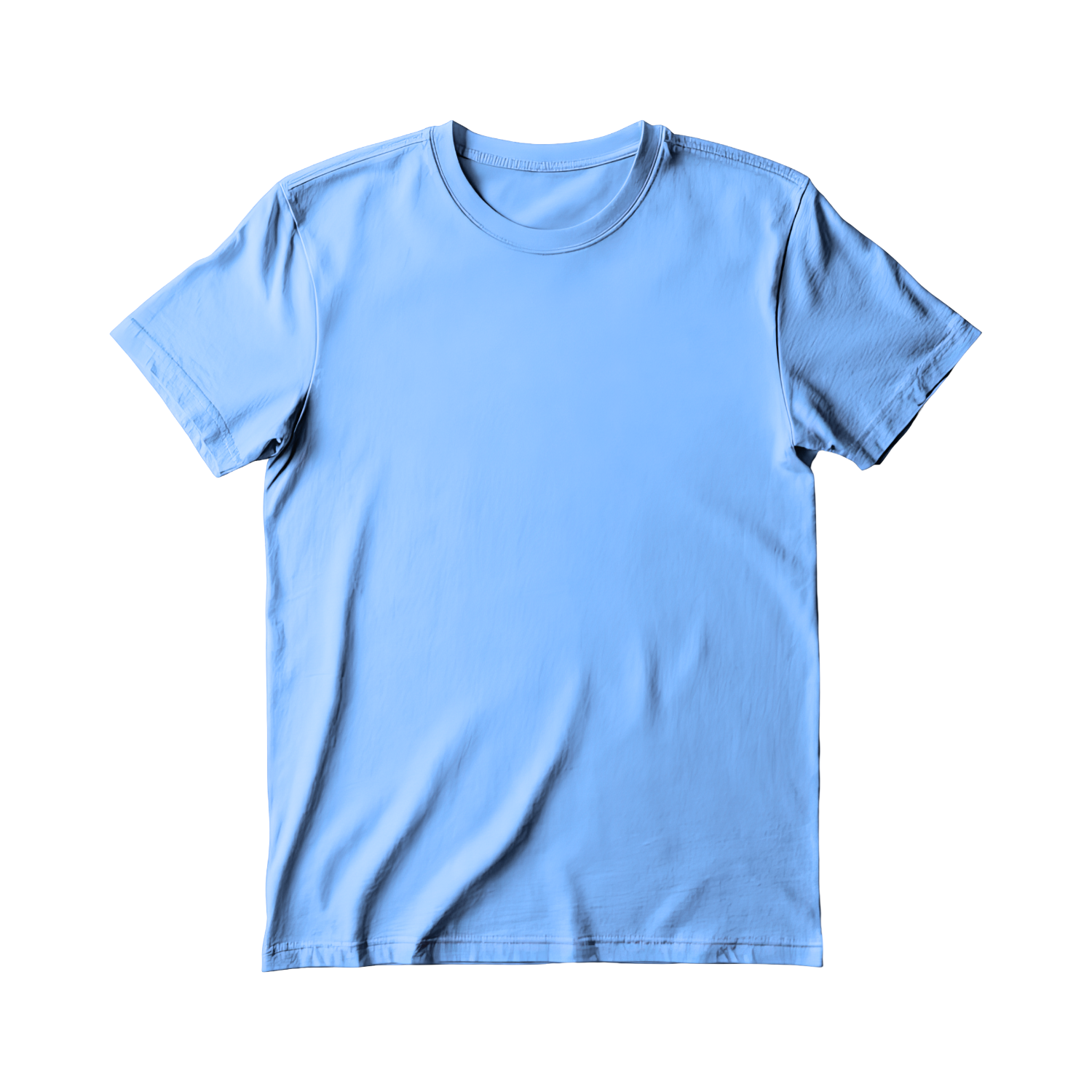 Men's Cotton Short Sleeve T-Shirts