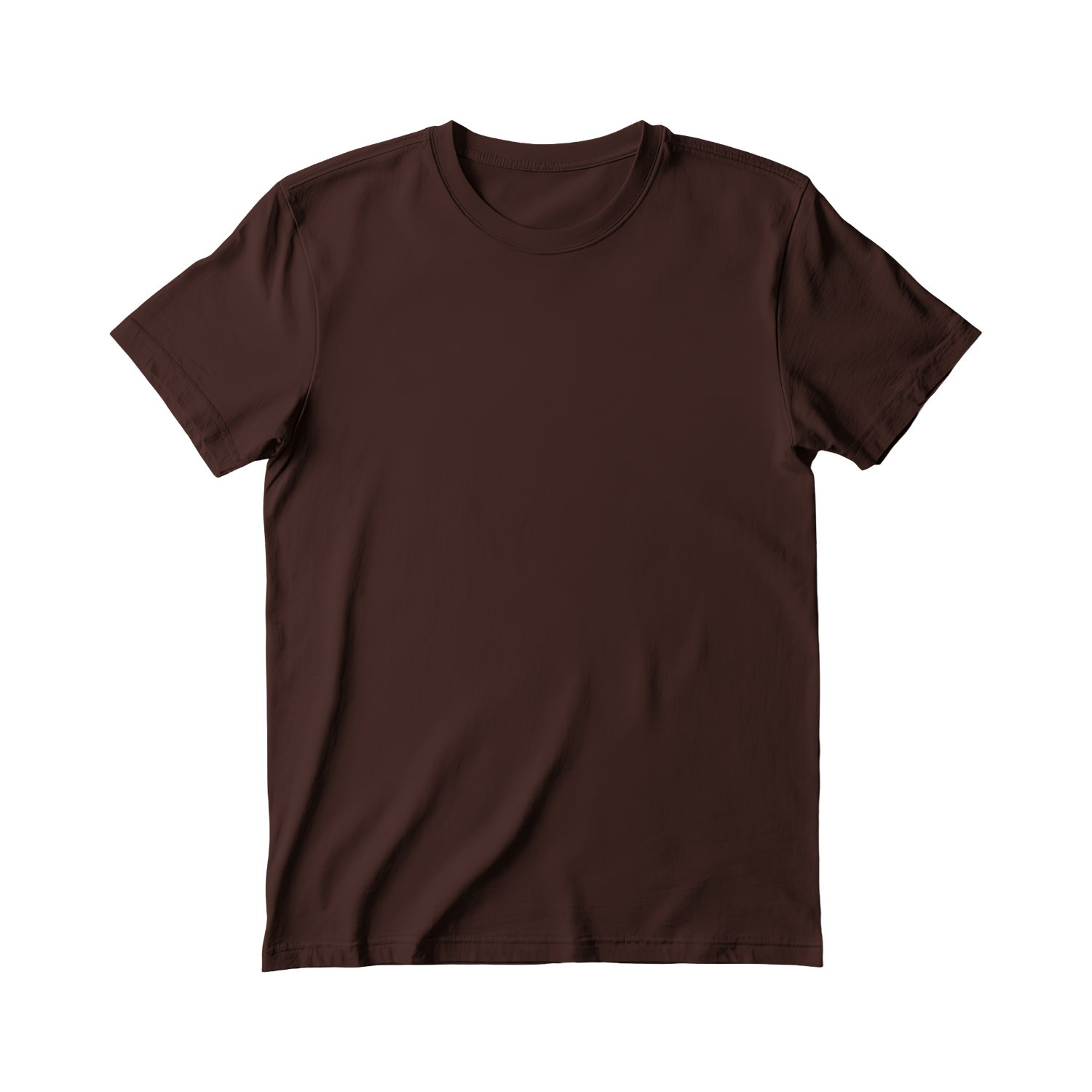 Men's Cotton Short Sleeve T-Shirts