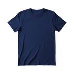 Men's Cotton Short Sleeve T-Shirts
