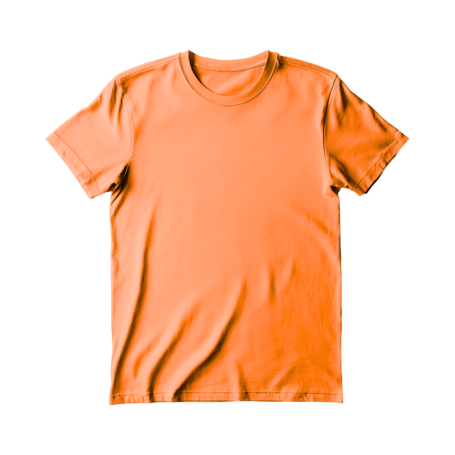 Men's Cotton Short Sleeve T-Shirts