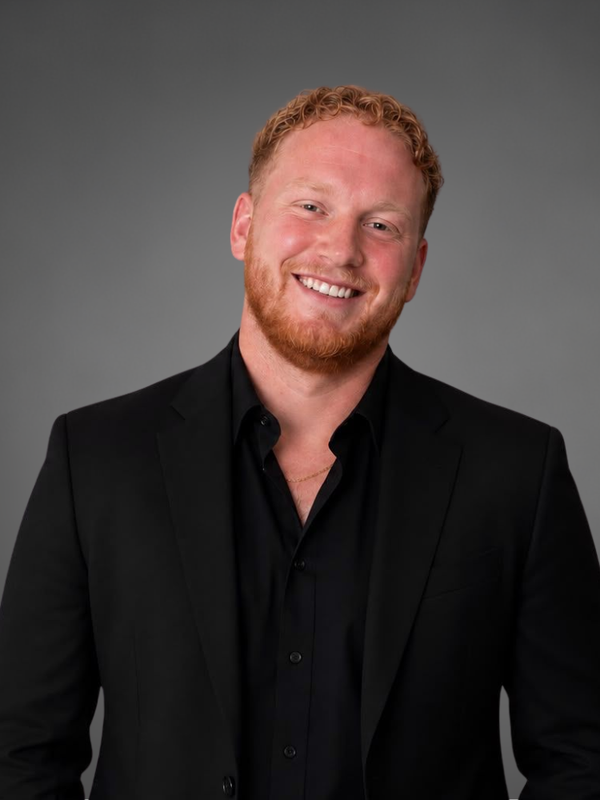 Judah Tawil