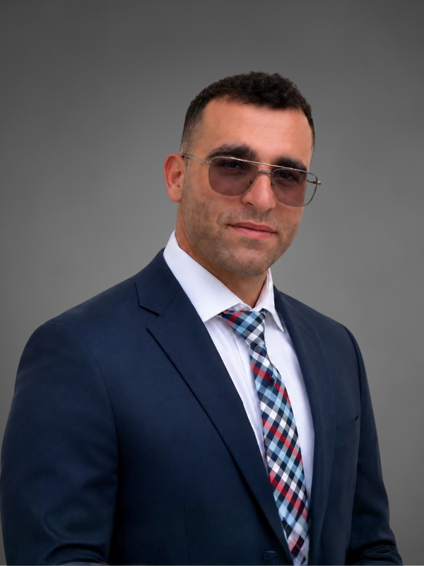 Moshe Tawil