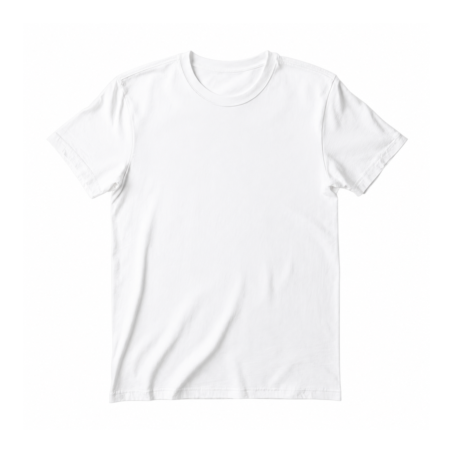 Men's Cotton Short Sleeve T-Shirts