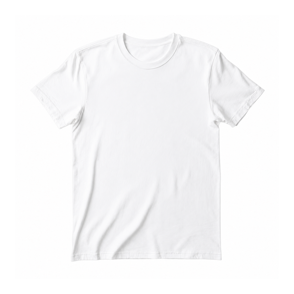 Men's Cotton Short Sleeve T-Shirts