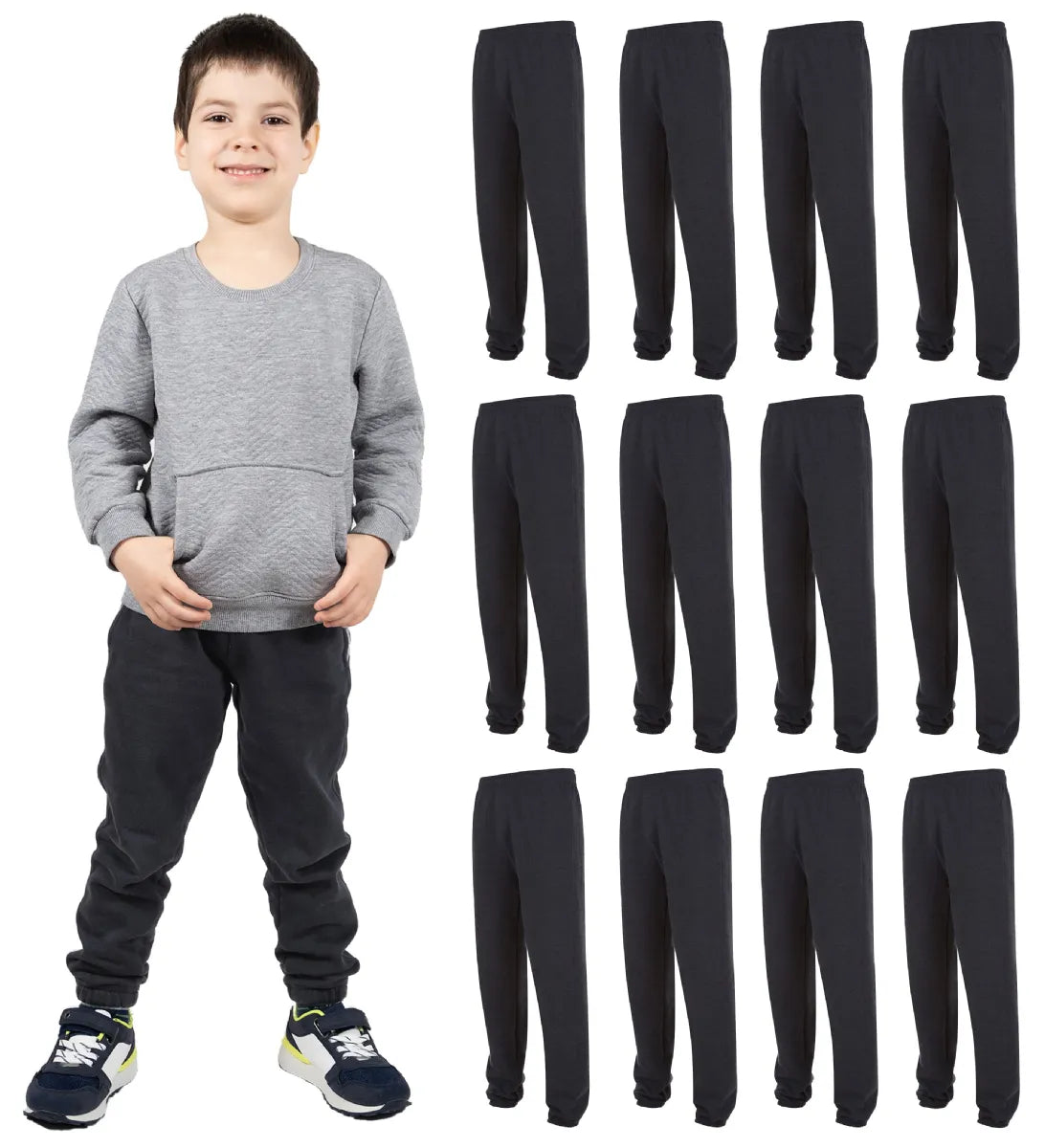 Kids Joggers