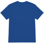 Royal Crewneck T-Shirt Front
