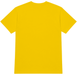 Daisy Crewneck T-Shirt Back