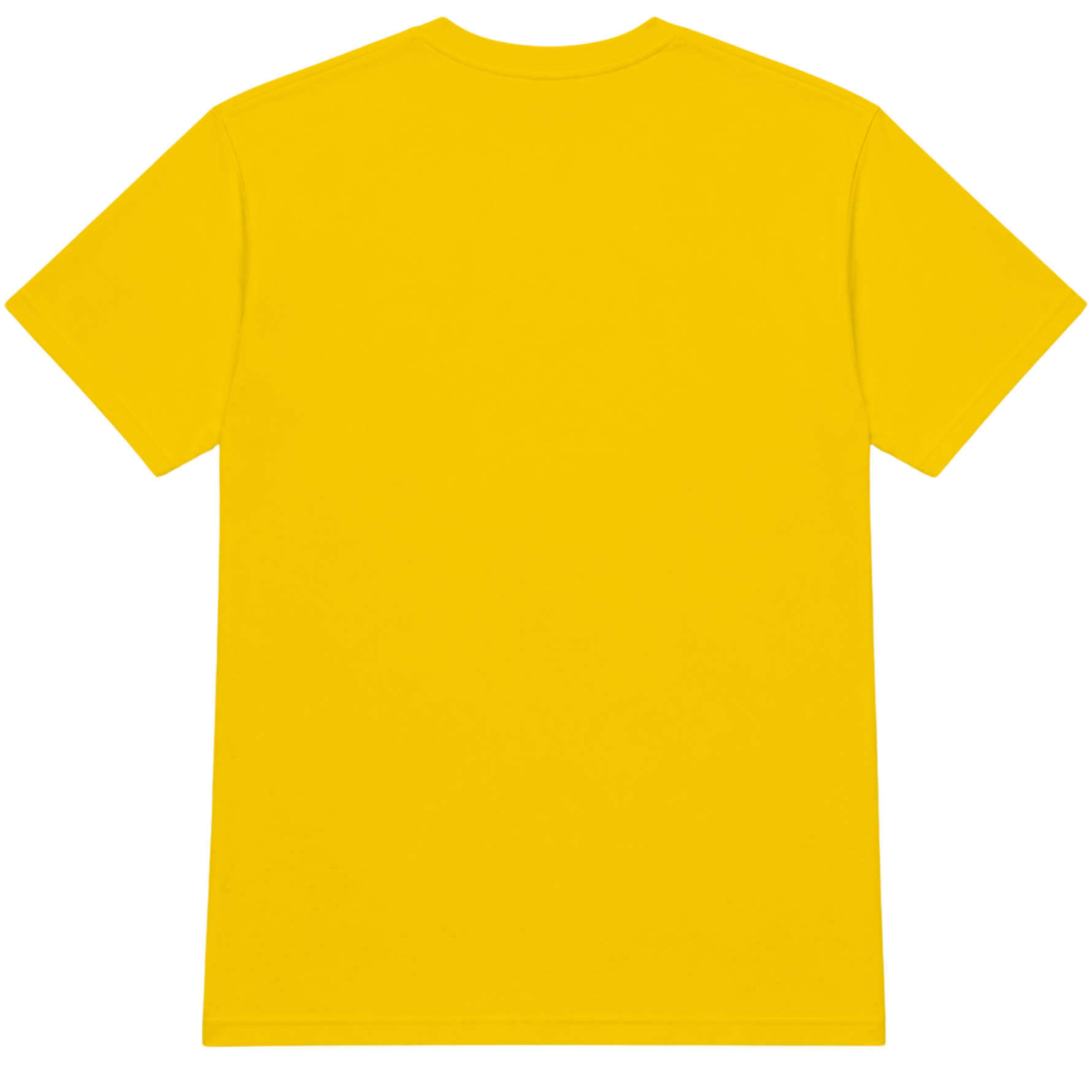 Daisy Crewneck T-Shirt Back