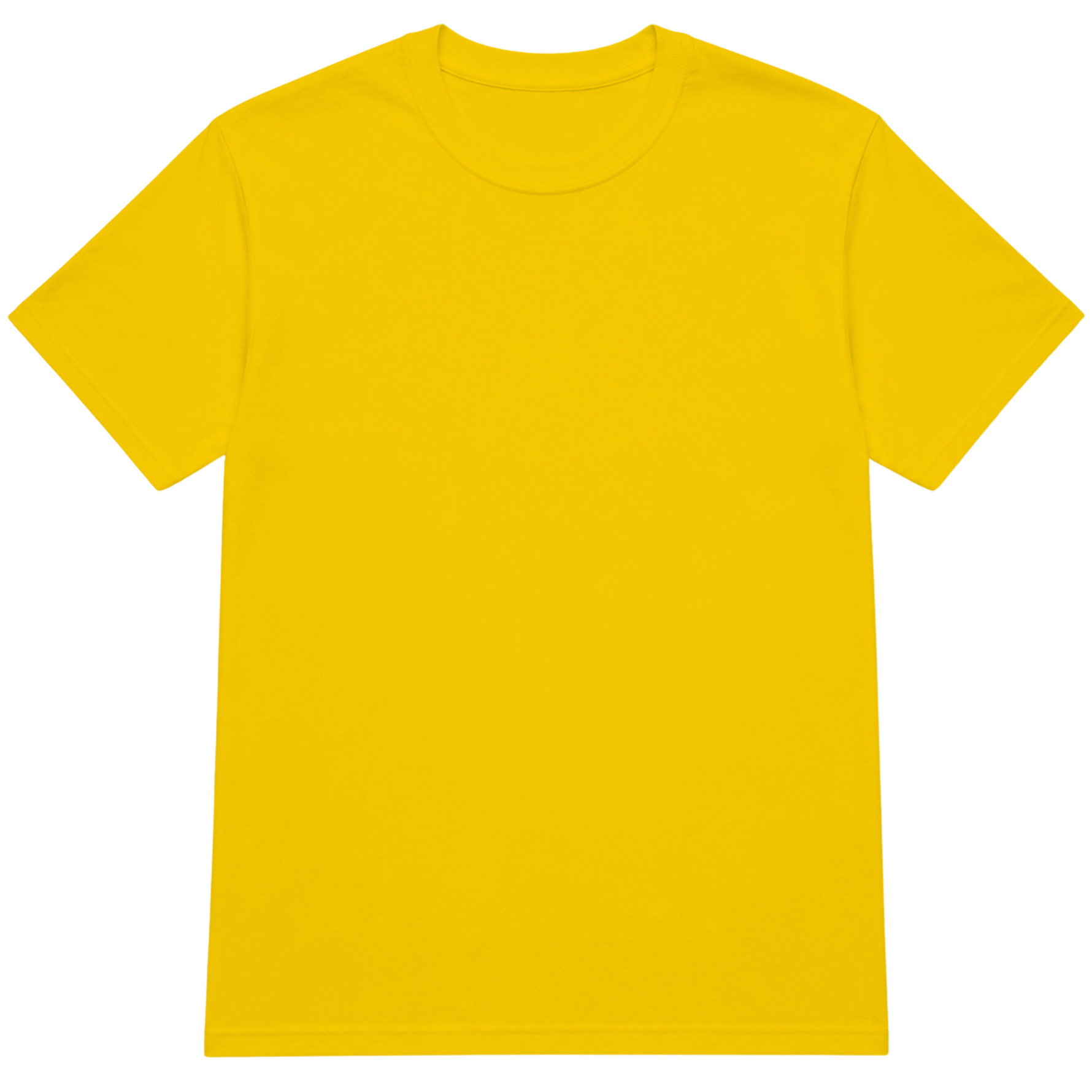 Daisy Crewneck T-Shirt Front