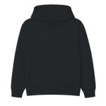 Black Hoodie Front