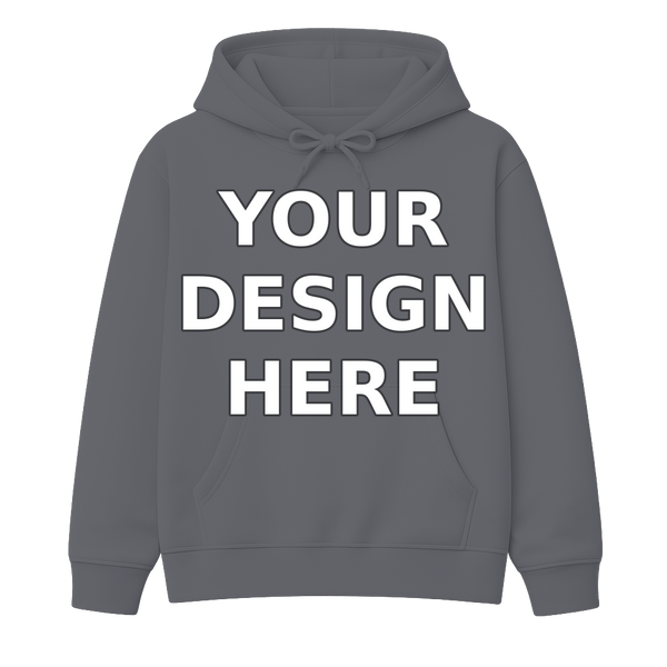Custom Hoodie
