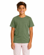 Kids Cotton Blend Tee Shirts